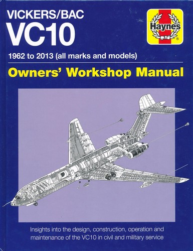 Vickers bac vc10 1962 - -, to