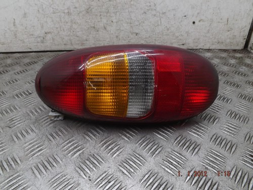 Lti tx4 right offside - lti, (ltc)