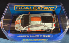 Scalextric C3283 Lamborghini