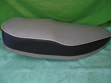 Triumph Tiger Cub Seat