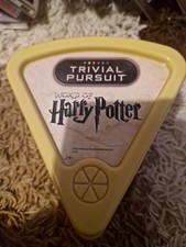 Trivial Pursuit World of Harry Potter