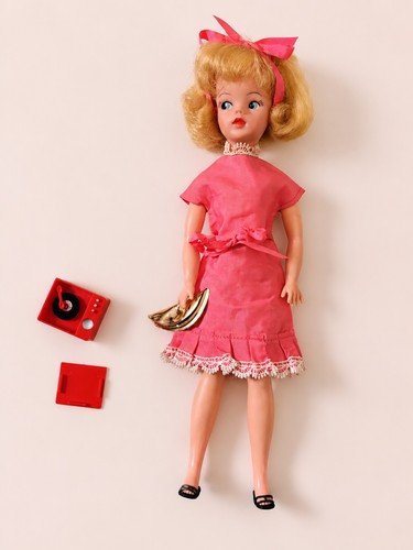 Vintage pedigree sindy - 💜,