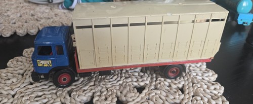 Britains farm toys iveco - toys,
