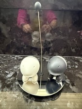 Alessi Lilliput Salt And