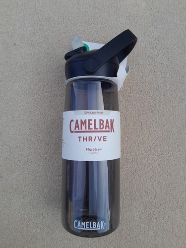 Camelbak thrive flip straw - flip,