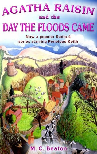 Agatha raisin and the - agatha,