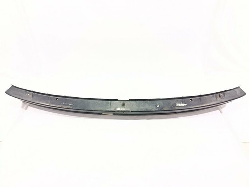51127032002 rear bumper