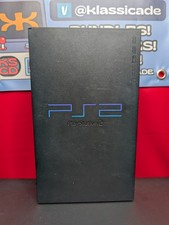 PlayStation 2 PS2 Console Unit Only - Laser issue - SCPH-30003