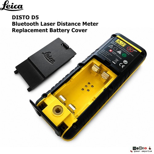 Compatible leica disto - disto, d5