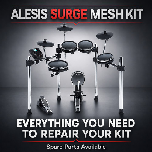 Alesis surge mesh kit spare - surge,