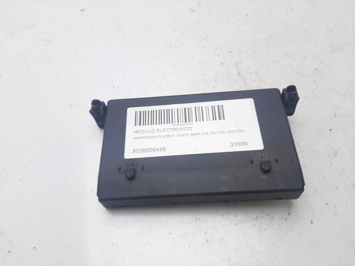 2038206426 electronics module