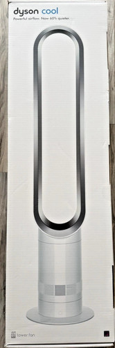 Dyson am07 cooling - dyson,