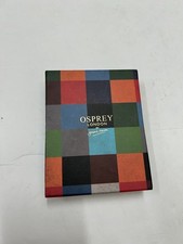 Osprey Stanley WALLET REF STAR BAG342-