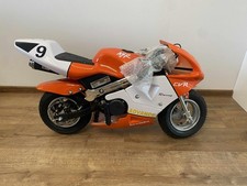 49cc POCKET BIKE | Mini Moto |