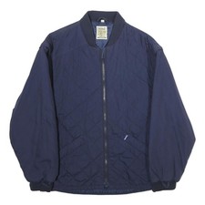 ALFA LAVAL AGRI Mens Navy Blue