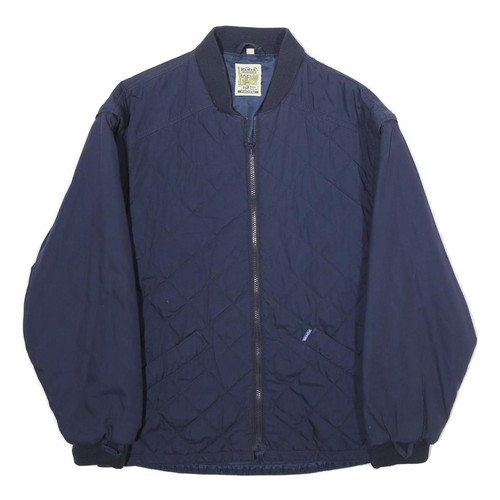 Alfa laval agri mens - navy, blue