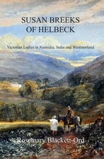 Susan Breeks of Helbeck