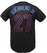 Vladimir Guerrero Jr Toronto