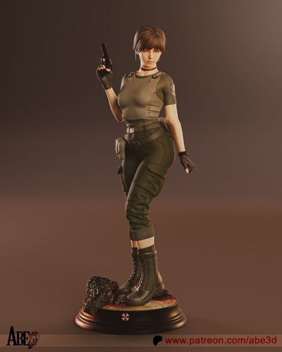 Rebecca chambers resident - rebecca,