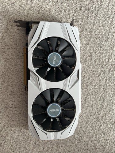 Asus nvidia geforce - geforce, gtx