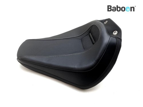 Seat front harley - seat,