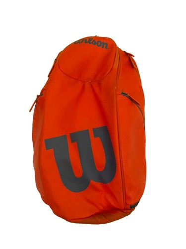 Wilson tennis bags countervail - tennis,