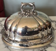 Ornate Antique Victorian