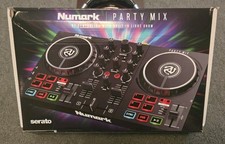 Numark Party Mix II DJ