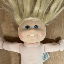 Vintage Cabbage Patch Kids