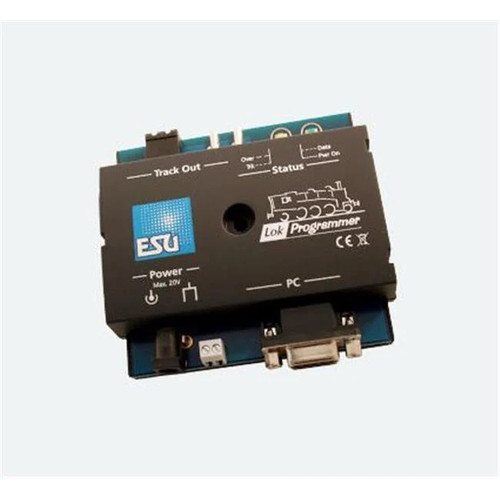 Esu lok53452 lok - lok53452, programmer
