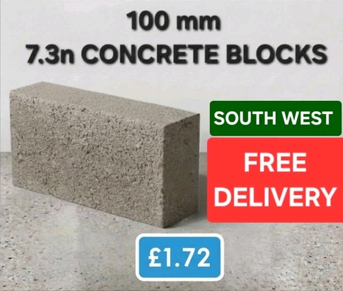 172 100 pack 100mm - £172,