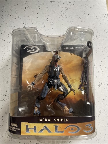 Mcfarlane toys halo - mcfarlane, 3