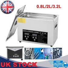 Digital Ultrasonic Cleaner