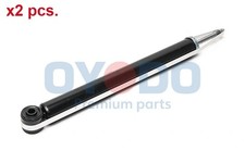 Pcs rear shock absorber - pcs,
