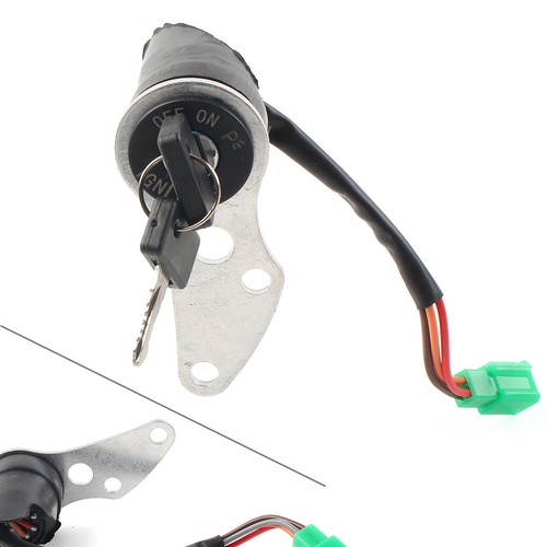 Ignition switch keys fit - keys,