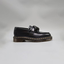 Dr. Martens Adrian Yellow