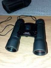 Pocket Binoculars 10 X 25