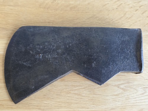 Vintage brades 347 6lbs - vintage,