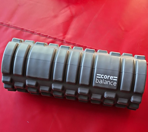 Core balance black - core,