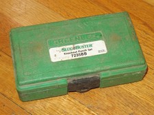 Greenlee Knockout Punch Set -