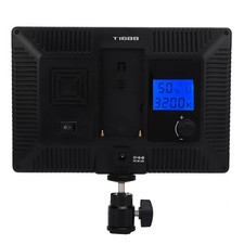 LED Digital Flat Panel Fill