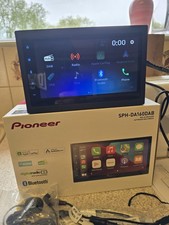 Pioneer SPH-DA160DAB