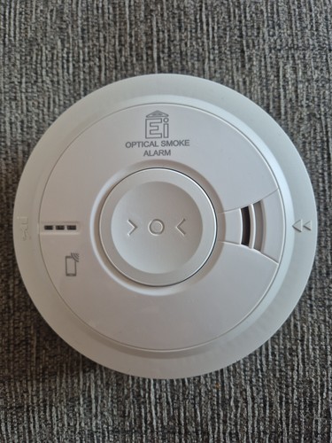 Aico ei3016 white optical - aico,
