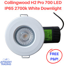 COLLINGWOOD H2 Pro 700 IP65