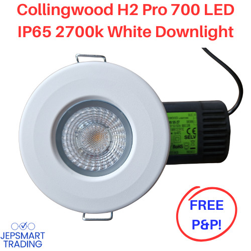 Collingwood pro 700 - h2, ip65