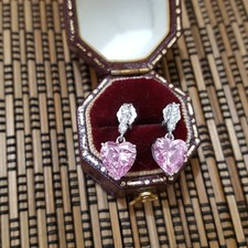 Diamonique 925 Sterling Silver