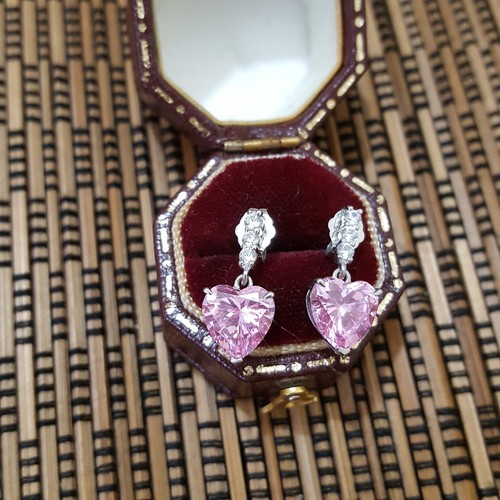 Diamonique 925 sterling silver - diamonique,