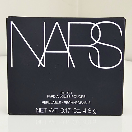 Nars refillable blush single - nars,