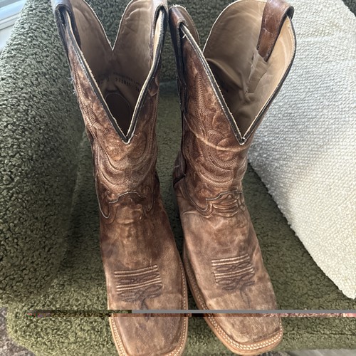 Corral boots mens 11m - boots,