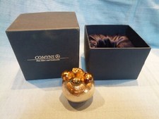 William Comyns Hallmarked